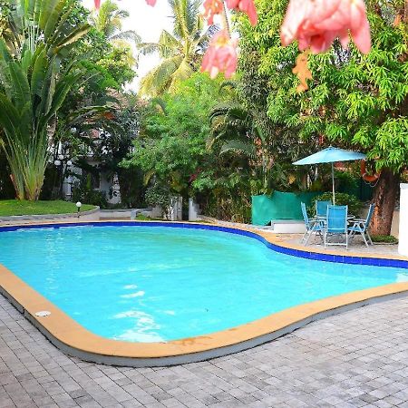 Villa Samaara3 Condolim Goa 500Mts From Beach Candolim Buitenkant foto
